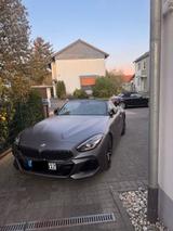 BMW Z4 M40 M40i Frozen Grey/ Vollausstattung
