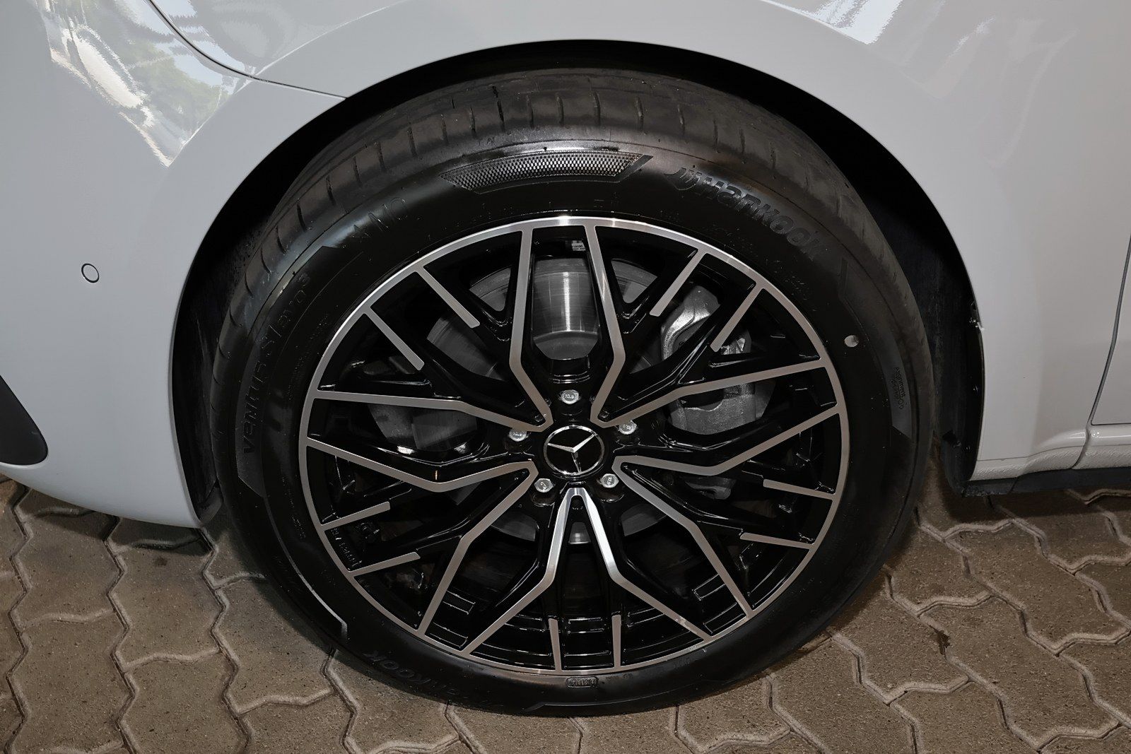Mercedes-Benz Vito 119 CDI Tourer Pro imagem 3