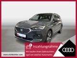 Seat Tarraco 2.0 TDI Xperience 4Drive ACC AHK AUT LM - SEAT Tarraco Xperience mit Diesel-Antrieb
