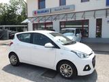 Hyundai HYUNDAI i10 1.0 MPI Comfort EU6 - Hyundai i10: Comfort
