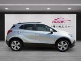 Opel Mokka Edition  1.4 16V Turbo 4x4 - Opel Mokka Gebrauchtwagen in Mülheim (Ruhr)