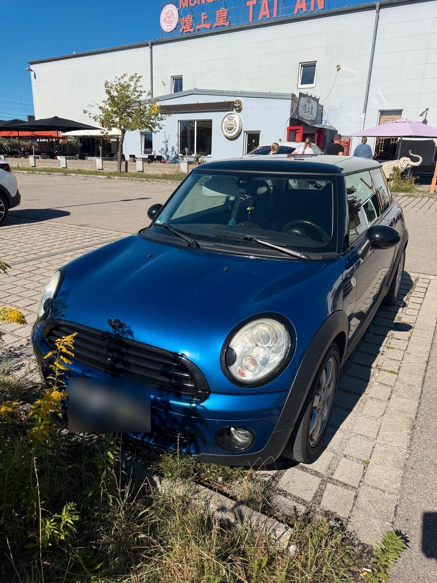 MINI Cooper C