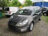 Ford Galaxy Titanium 7sitzer - Ford Galaxy aus 2012