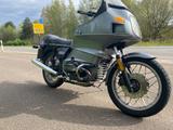 BMW R 100 RT - BMW GEBRAUCHT R 100 RT