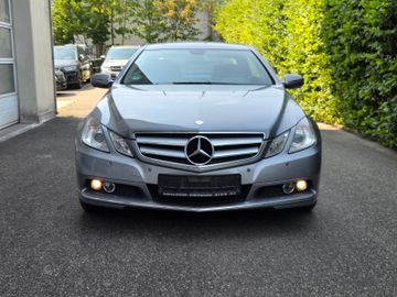 Mercedes E 250 - 2
