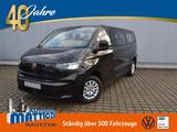 Volkswagen T7 Caravelle 2.0 TDI Aut. LANG 8-SITZER/EXTERIEU