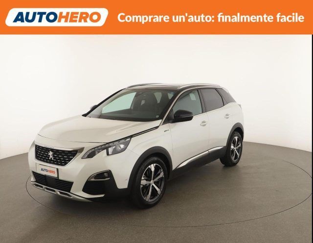 Image of Peugeot 3008