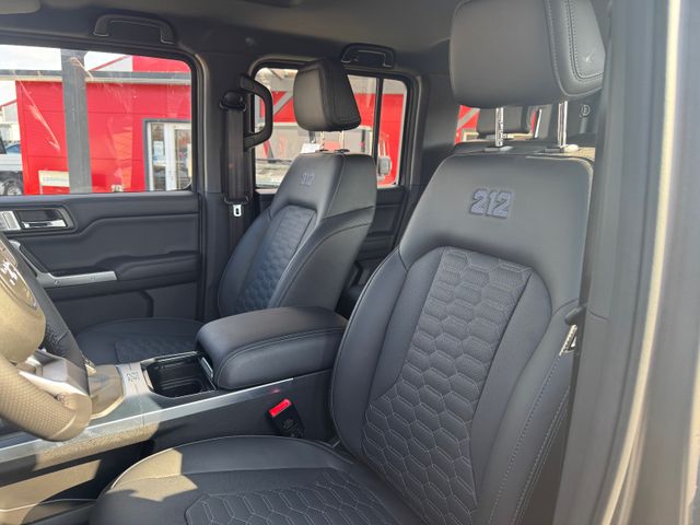 BAW 212 LederSeilwindeLED4WDAT...