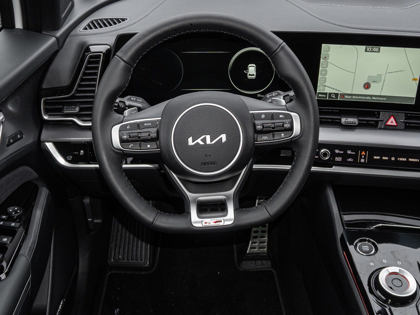 Kia Sportage - Bild 8