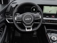Kia Sportage - Vorschau Bild 8