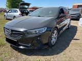Opel Insignia B Sports Tourer GSi 4x4 LED|360°|Recaro - Opel Insignia: Allradantrieb, Sports Tourer