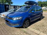 Volkswagen Sharan Sound BMT/Start-Stopp - Volkswagen Sharan: Sound