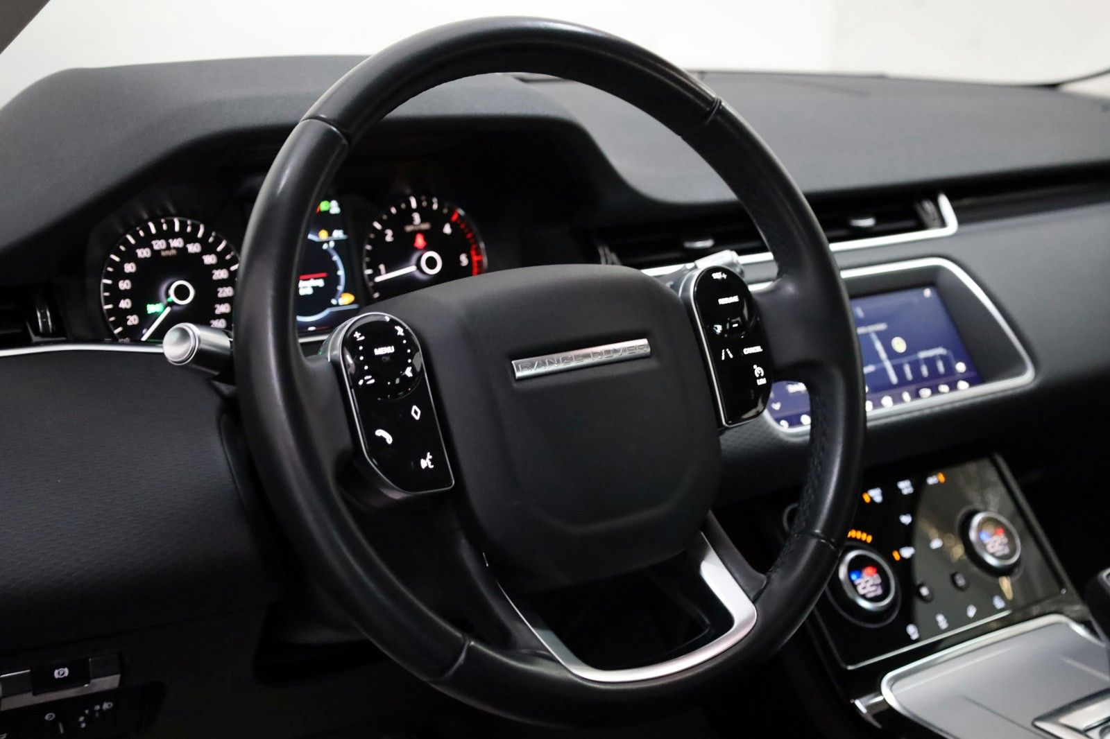 Fahrzeugabbildung Land Rover Range Rover Evoque 4WD,Navi,LED,Kamera,CarPlay