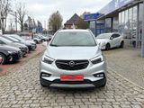 Opel Mokka X Innovation-Navi-Kamera-Autmatik-Led-AHK - Opel in Bremen