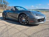 Porsche 991.1 Carrera 4S Cabrio, Sport Design, Saga,  - Porsche 991: Cabrio, 4s