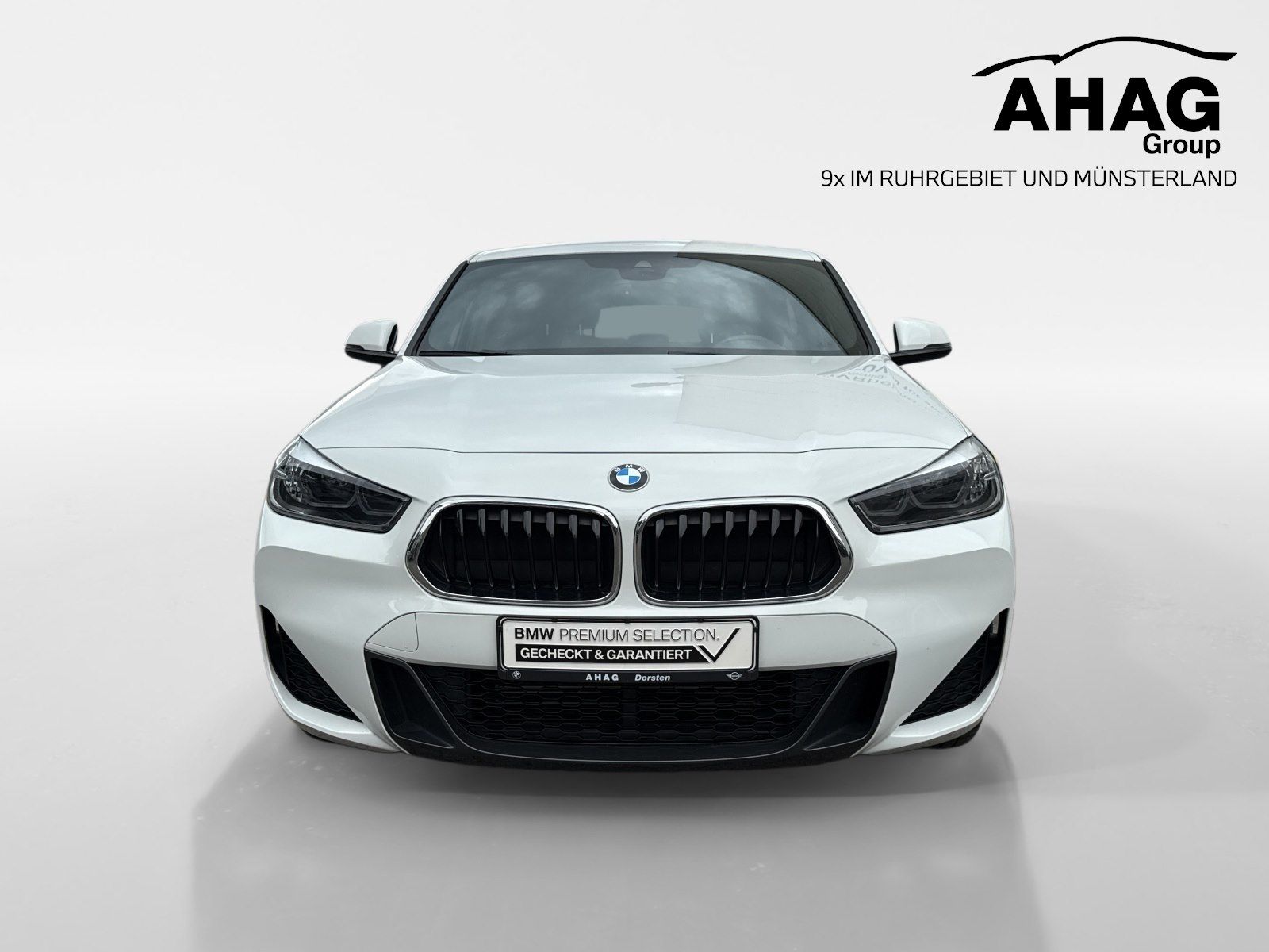 BMW X2 - Bild 2