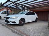 Seat Leon 2.0 TSI Start&Stop CUPRA 300 DSG CUPRA 300 - Seat Leon in Wuppertal