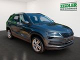 Skoda Karoq 1.5 TSI Style LED*KA*NAVI*RFK*STANDHEIZUNG - gebrauchte Skoda Karoq aus dem Jahr 2018