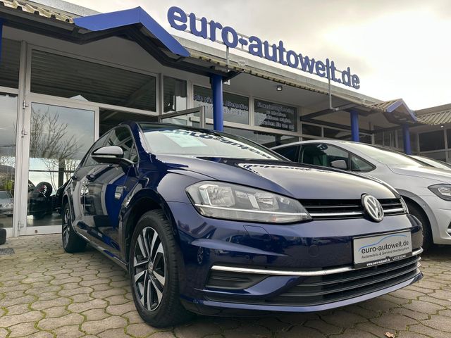 Volkswagen Golf VII 1.0TSI IQ.Drive *PDC *SHZ *ACC *BT/USB