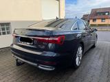 Audi A6 Lim. 40 TDI quattro sport - Audi A6: Limousine
