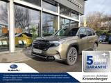 Subaru Forester 2.0ie e-Boxer Platinum MJ 2025 - Subaru Forester in Düsseldorf