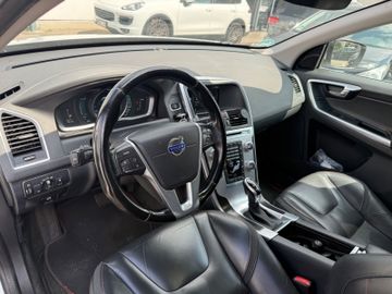 Volvo XC60 - 10