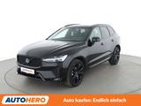Volvo XC60 2.0 B5 Ultra Black Edition AWD Aut.*NAVI* - Volvo XC60 Black Gebrauchtwagen
