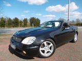 Mercedes-Benz SLK 200 Kompressor, HU: 02/2027 - Mercedes-Benz SLK 200 Gebrauchtwagen in Hamburg