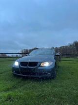 BMW Bmw E91 325d M57 - BMW 325 aus 2008: 325d