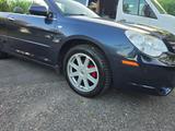 Chrysler Sebring Cabrio Limited 2.0 CRD Limited - Chrysler Sebring Diesel Gebrauchtwagen
