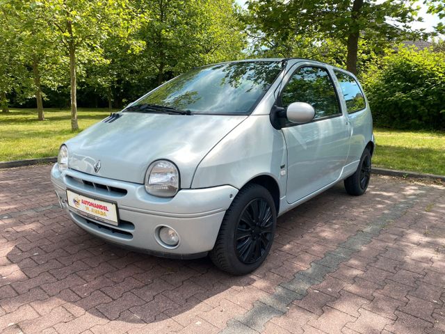 Renault Twingo 1.2 Dynamique