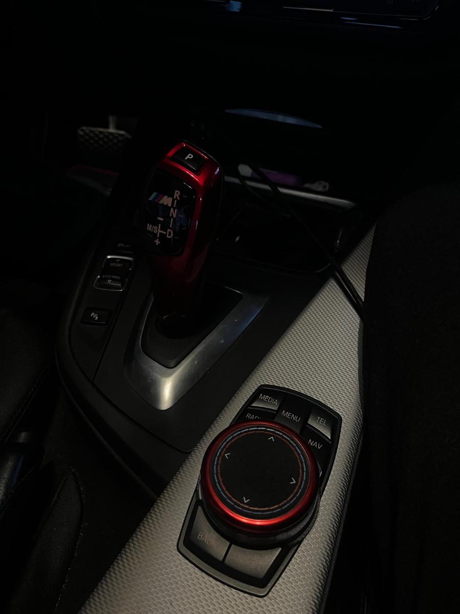 BMW 328i F30 | 245 PS | Automatik | OZ | Bastuck