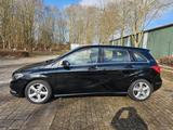Mercedes-Benz Mercedes B 200 1.Hand*AHK*Top Gepflegt - : Van, Mercedes