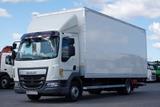 DAF LF 210 / KONTENER - 7 M / SOLÓWKA / WINDA DHOLLA - Angebote