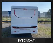 Dethleffs Just Camp T 7052 EB 