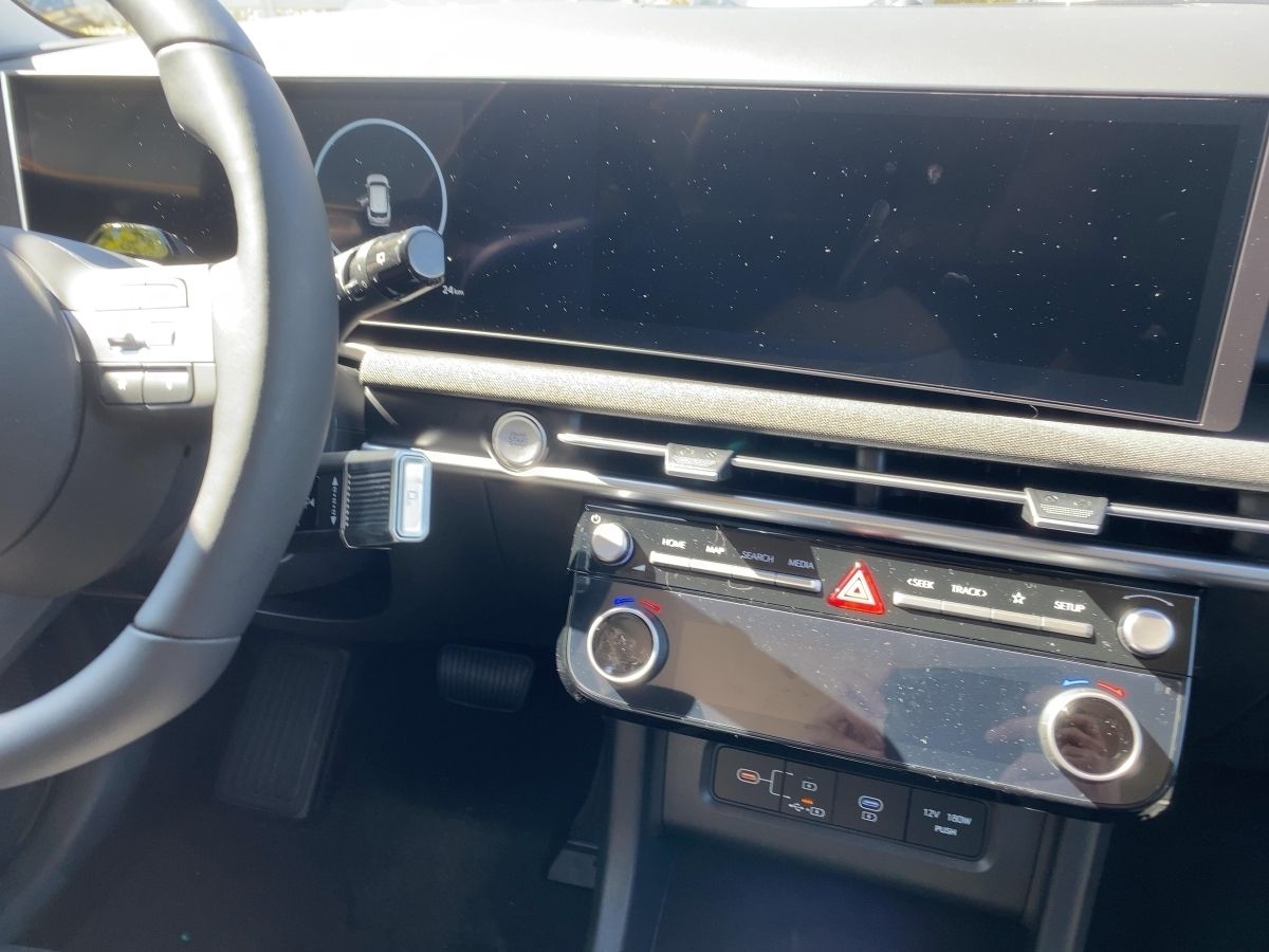 Hyundai TUCSON - Bild 10