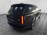 Land Rover SWB P615 SV AHK*Komfortpaket*Fondenter. Prod 25 - Land Rover Range Rover Neuwagen
