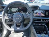 Audi A3 Sportback 35 TFSI 2x S line Navi RüKa Sitzh. - Audi A3: 2l TFSI