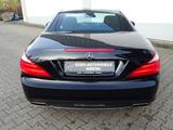 Mercedes-Benz SL 400 AMG Line 2.HD erst37tkm - Mercedes-Benz SL 400 Gebrauchtwagen