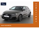 Audi A1 Sportback 30 TFSI S line