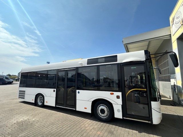 Solaris Alpino 8.9 LE  MIDI  K 66 KLIMA