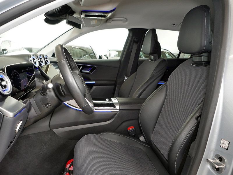 Mercedes-Benz GLC 220 - Bild 19