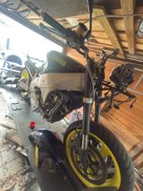 Yamaha Yzf 750r - YAMAHA YZF 750 R