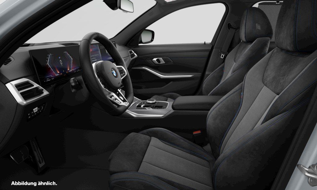 BMW 330 - Bild 4
