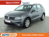 Volkswagen Tiguan 1.5 TSI ACT Comfortline BlueMotion