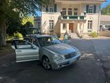 Mercedes-Benz Mercedes Benz Daimler C200T - W 203 - Mercedes-Benz: Kombi, W203