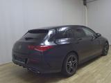 Mercedes-Benz CLA 220 SB d AMG-Line Navi LED MBUX+ 360° Sound - gebrauchte Mercedes-Benz CLA 220 Shooting Brake aus dem Jahr 2023