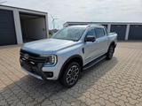 Ford Ranger Wildtrak V6 e-4WD DoKa STHZ eRollo