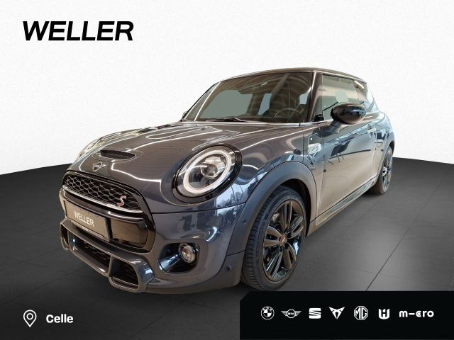 MINI Cooper S 3-Türer Pepper PDC Tempomat Ha/Ka Navi