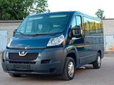 Peugeot Boxer - Peugeot Boxer aus 2011: Van